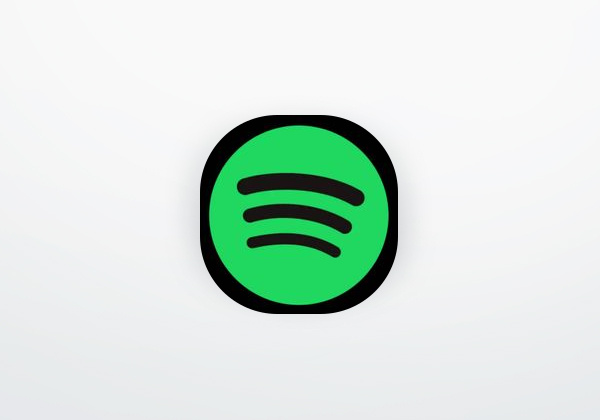Spotify: música e podcasts