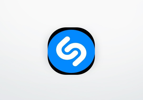 Shazam : identifica con la música