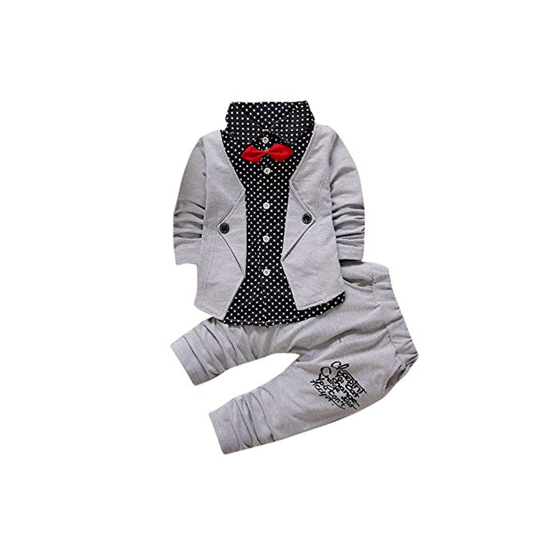 Moda K-youth Ropa Niño Otoño Invierno Liquidación Sudaderas Niño Manga Larga Infantil Recien