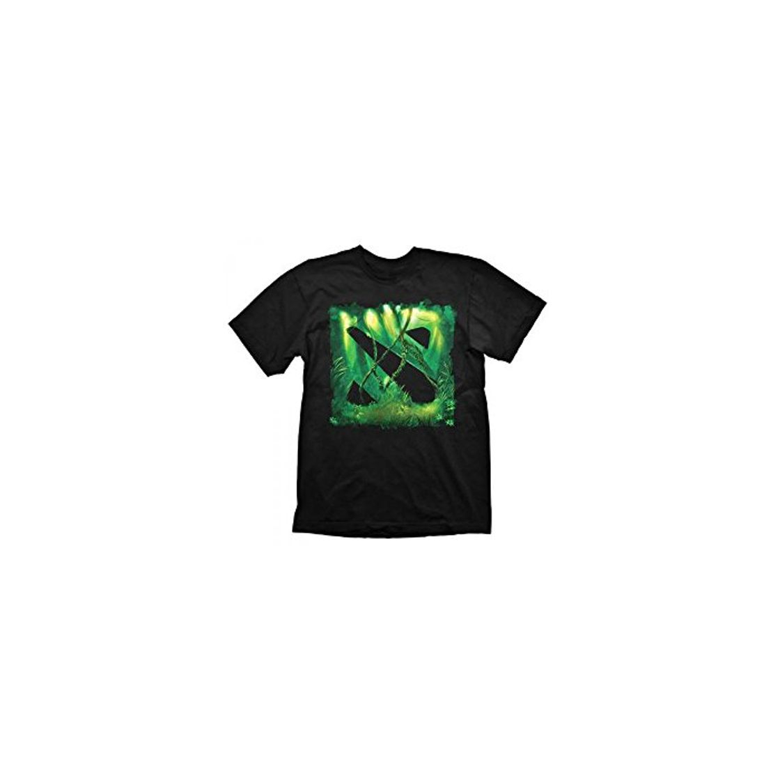 Moda camiseta dota 2