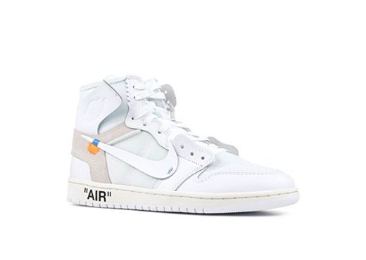 Jordan Air 1 X Off NRG