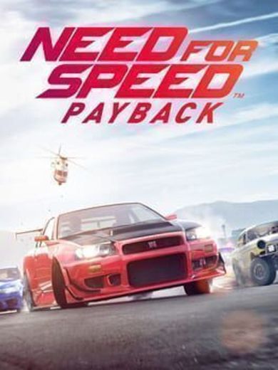 Need For Speed: Payback