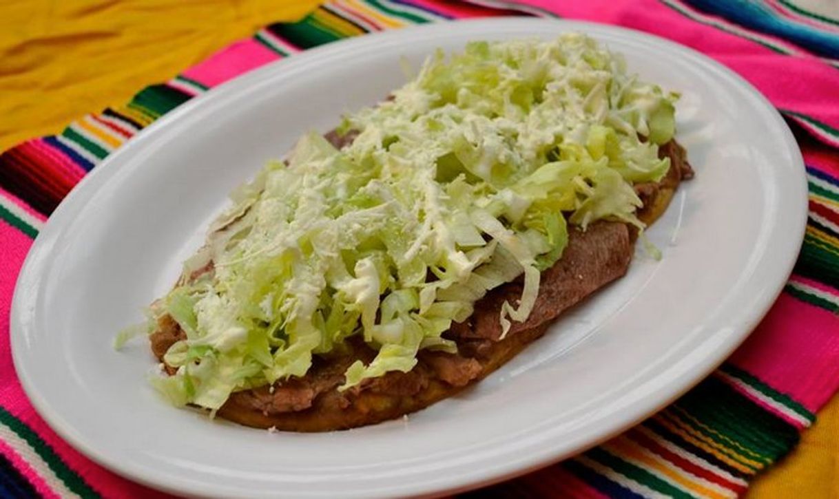 Restaurants Los Sopes De La Nueve