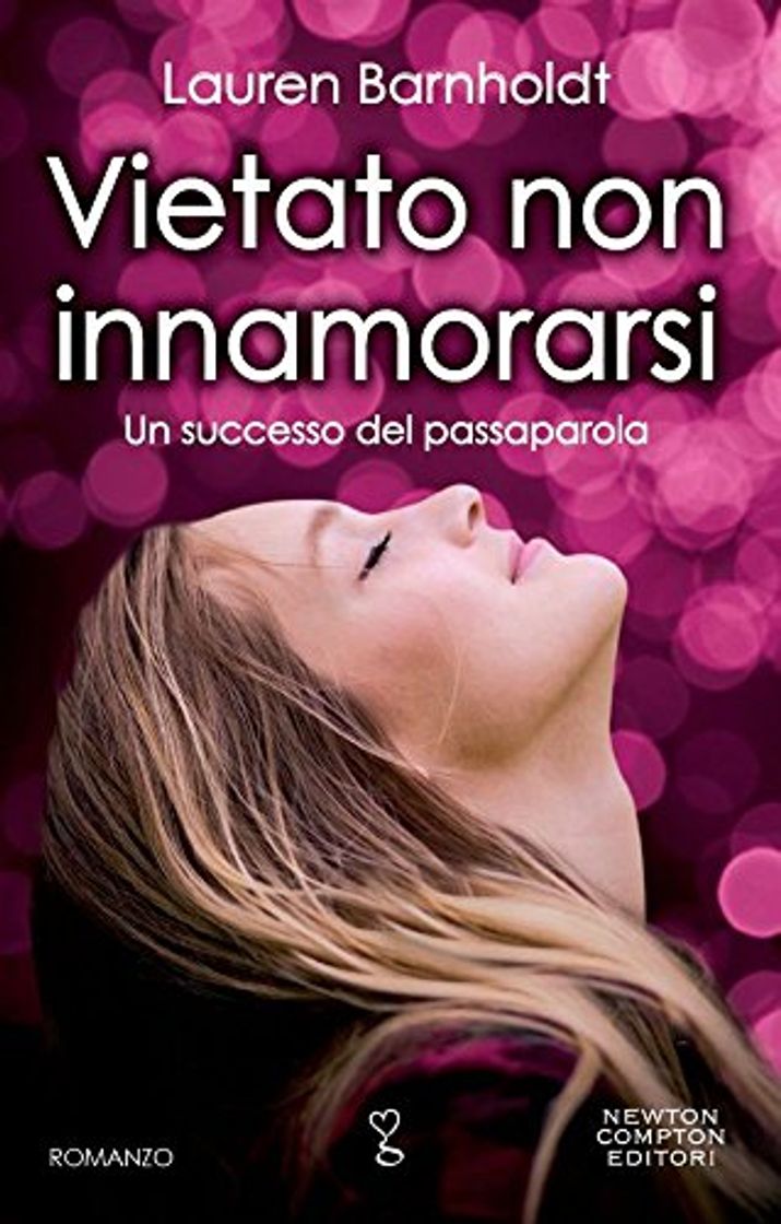 Libros Vietato non innamorarsi