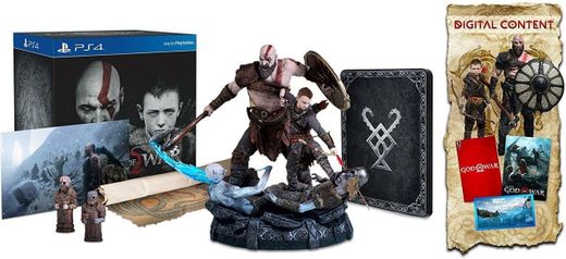 God of War: Collectors Edition