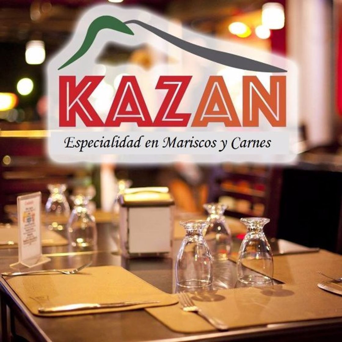 Restaurants Kazan Bar Restaurante