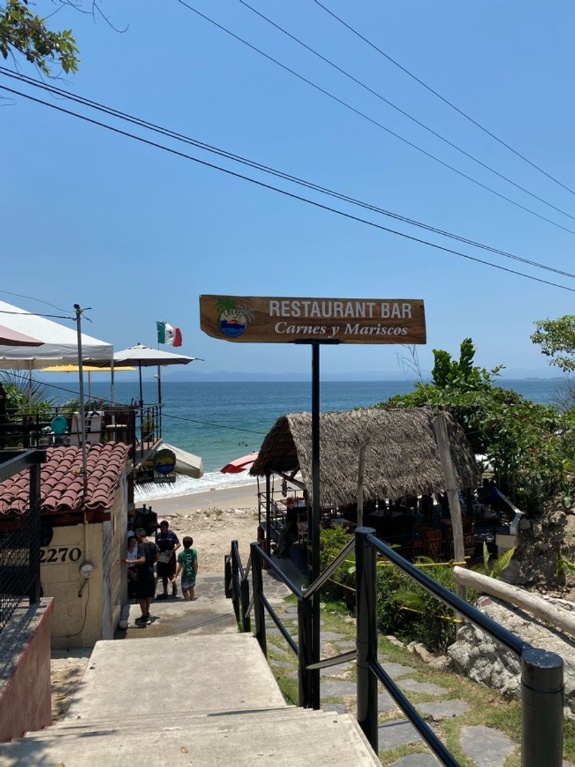 Restaurantes Canto Palmares