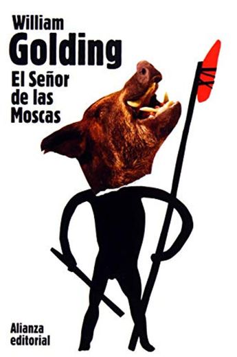 El señor de las moscas (El Libro De Bolsillo - Bibliotecas De Autor