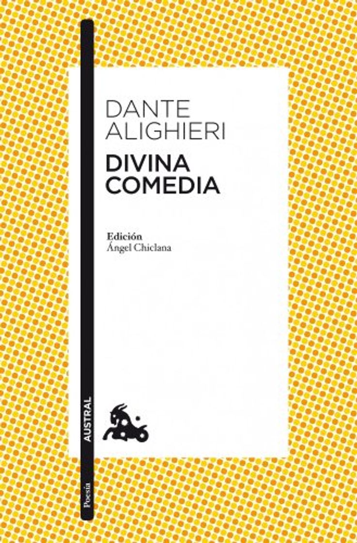 Libro Divina comedia: Edición de Ángel Chiclana: 3