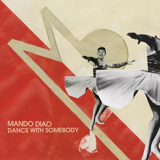 Dance With Somebody - Radio Version
