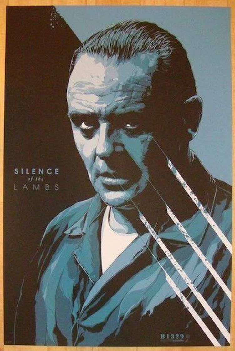 Película El silencio de los inocentes