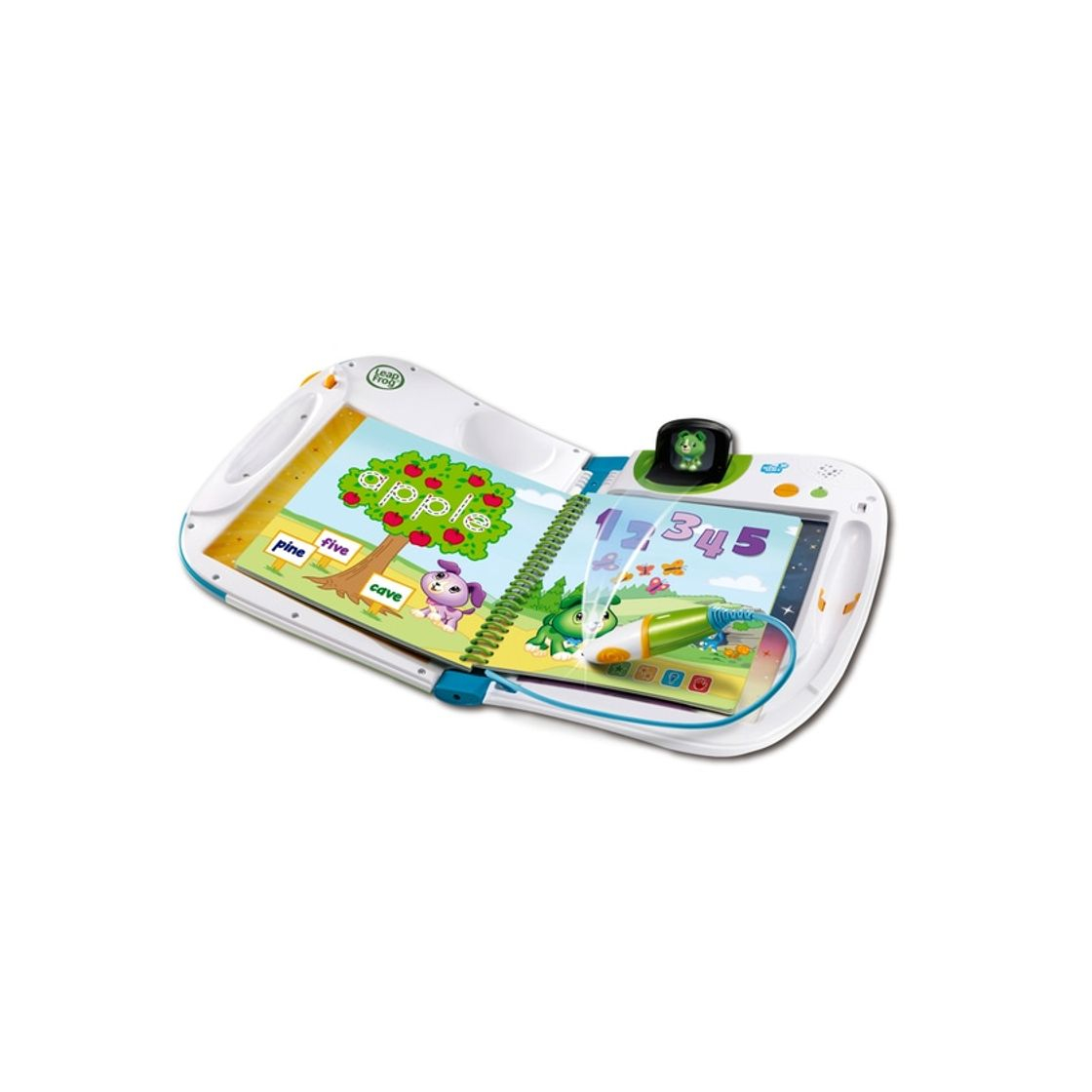 Productos Leapfrog 