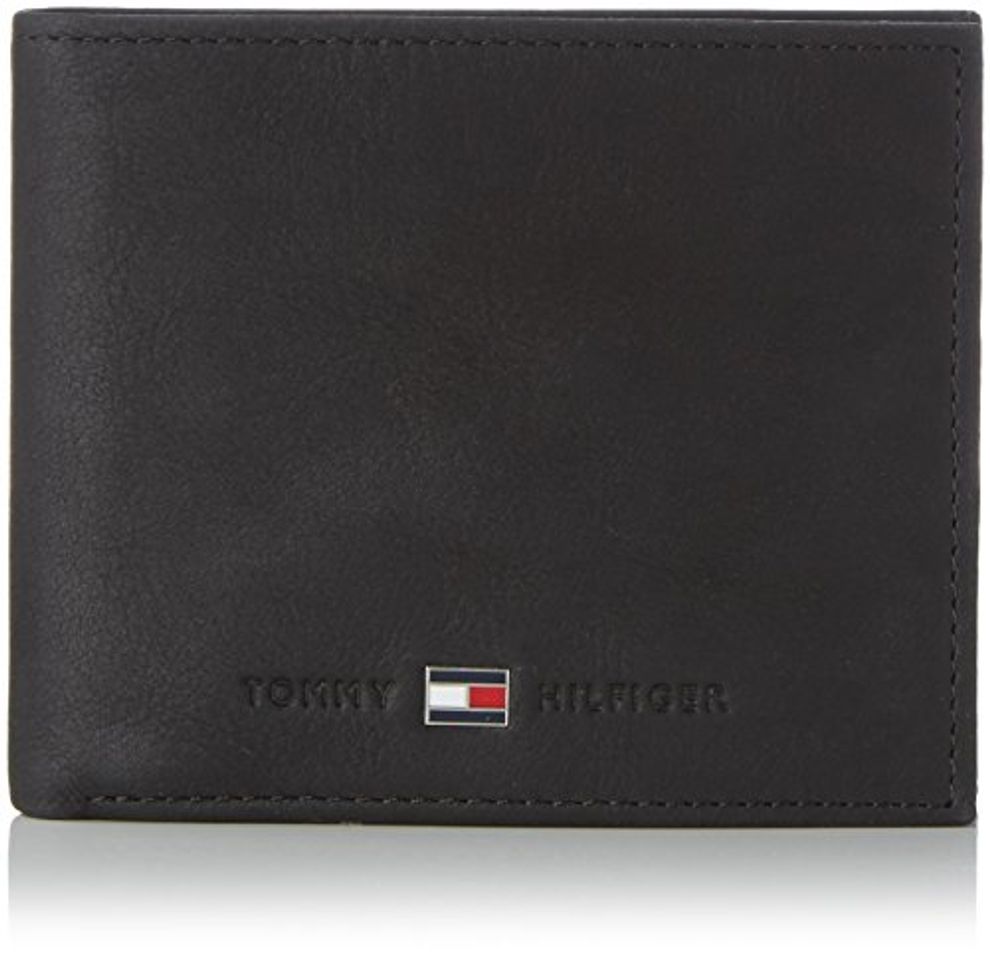 Producto Tommy Hilfiger Johnson Mini CC Wallet