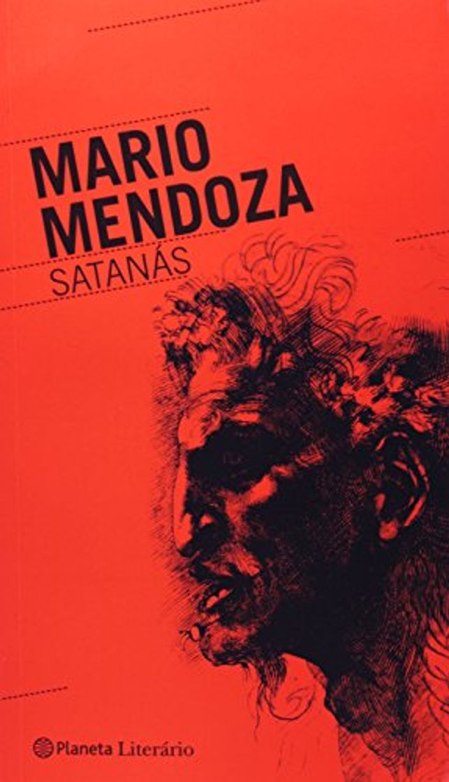 Book Satanas - Coleção Planeta Literário