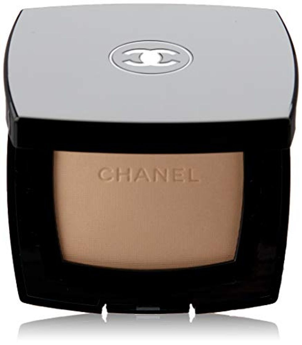 Social Chanel Poudre Universelle Compacte #30-Naturel 15 Gr 1 Unidad 150 g