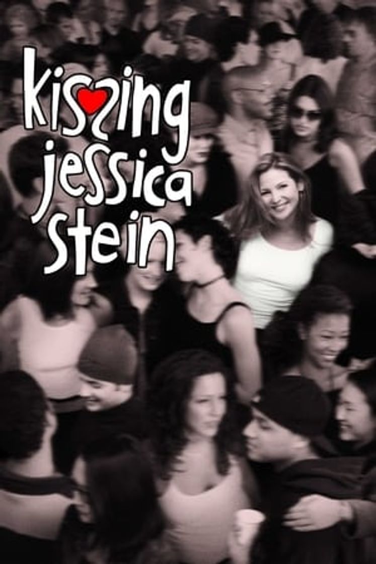 Movie Besando a Jessica Stein