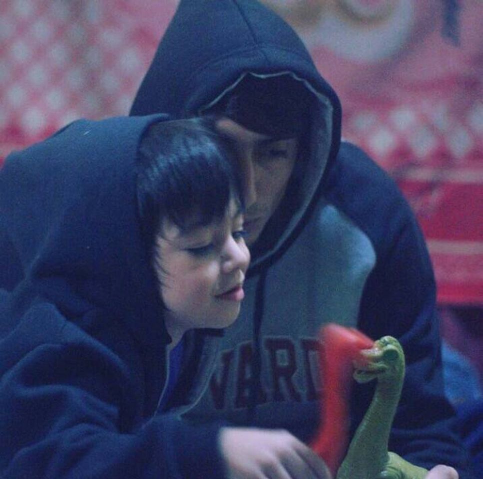 Canción STUART - Happy kid 