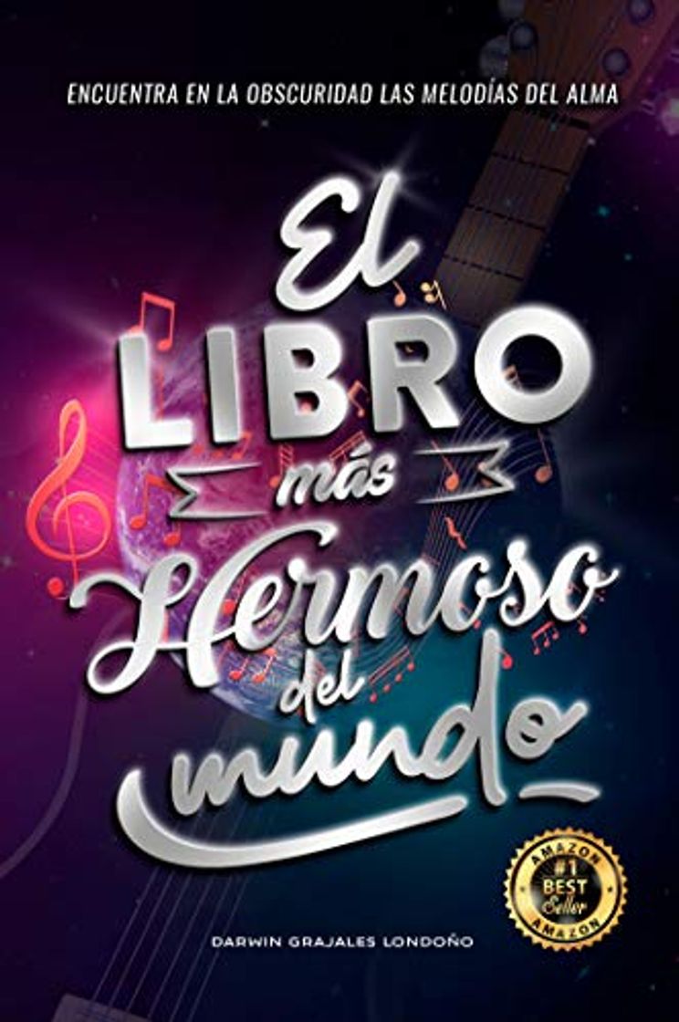 Libros EL LIBRO MAS HERMOSO DEL MUNDO