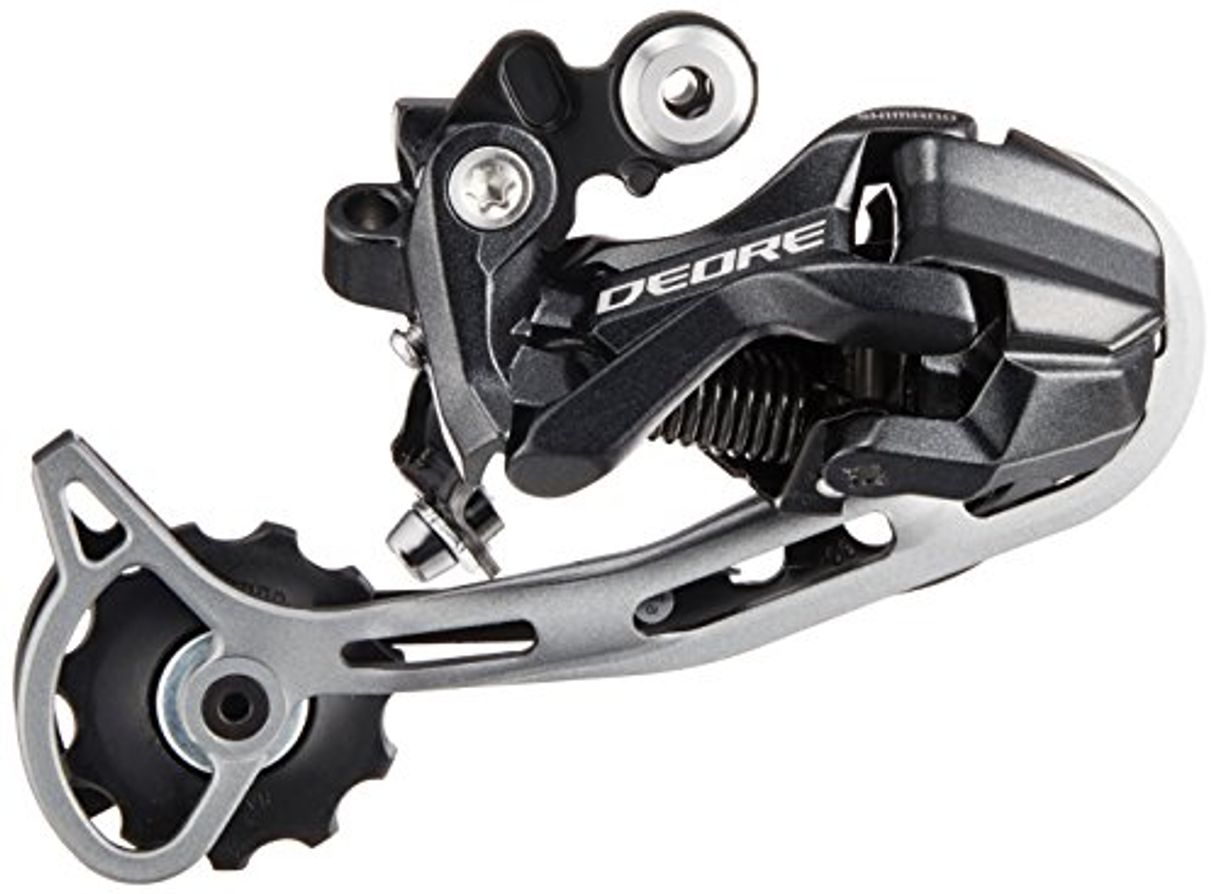 Producto SHIMANO DEORE 9V. Shadow Cambio