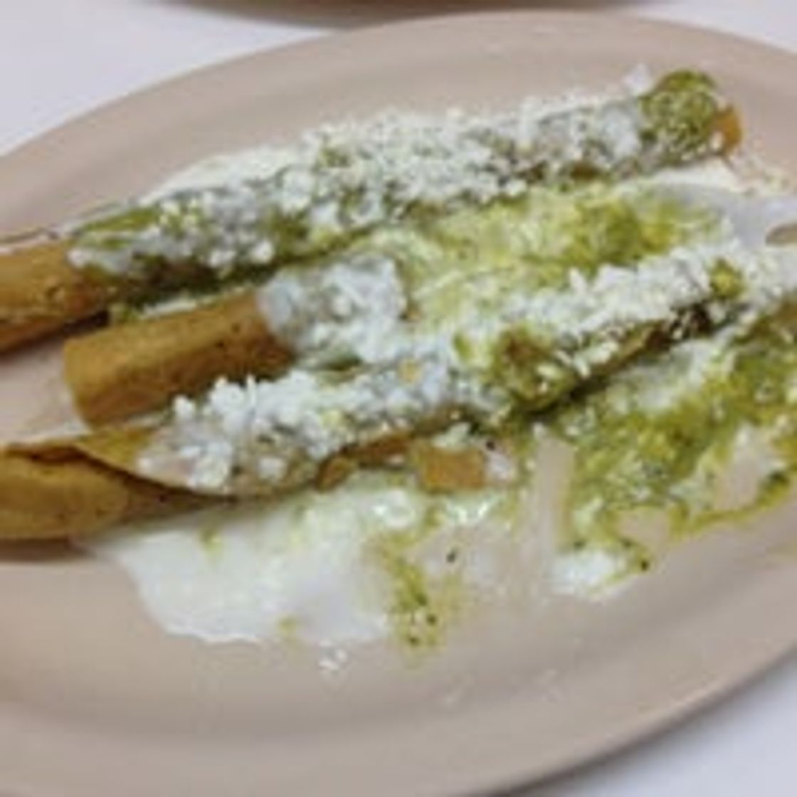 Restaurantes Las Flautas