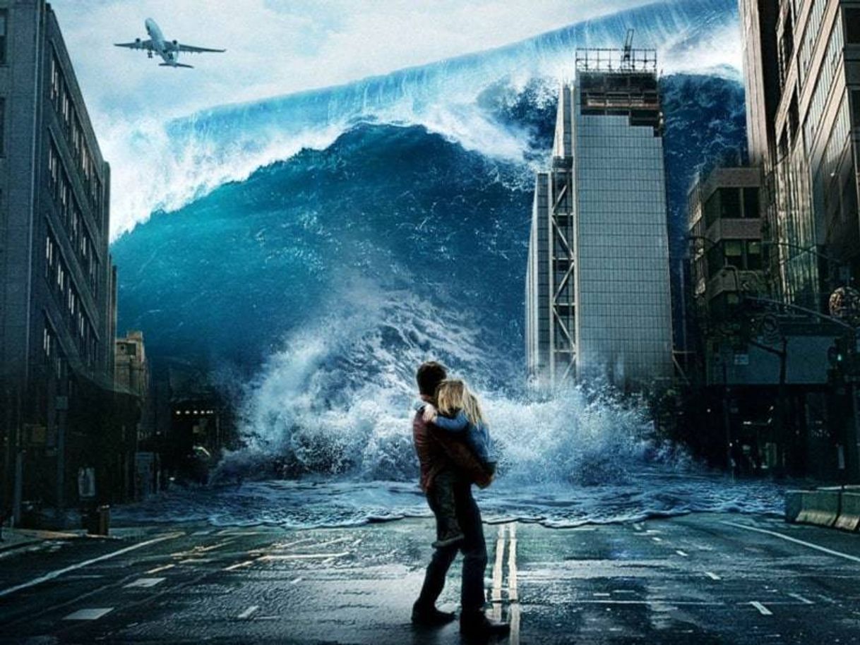 Moda Geostorm