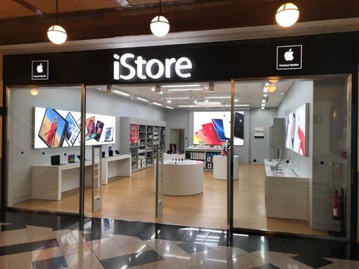 iStore.pt - O seu especialista Apple em Portugal