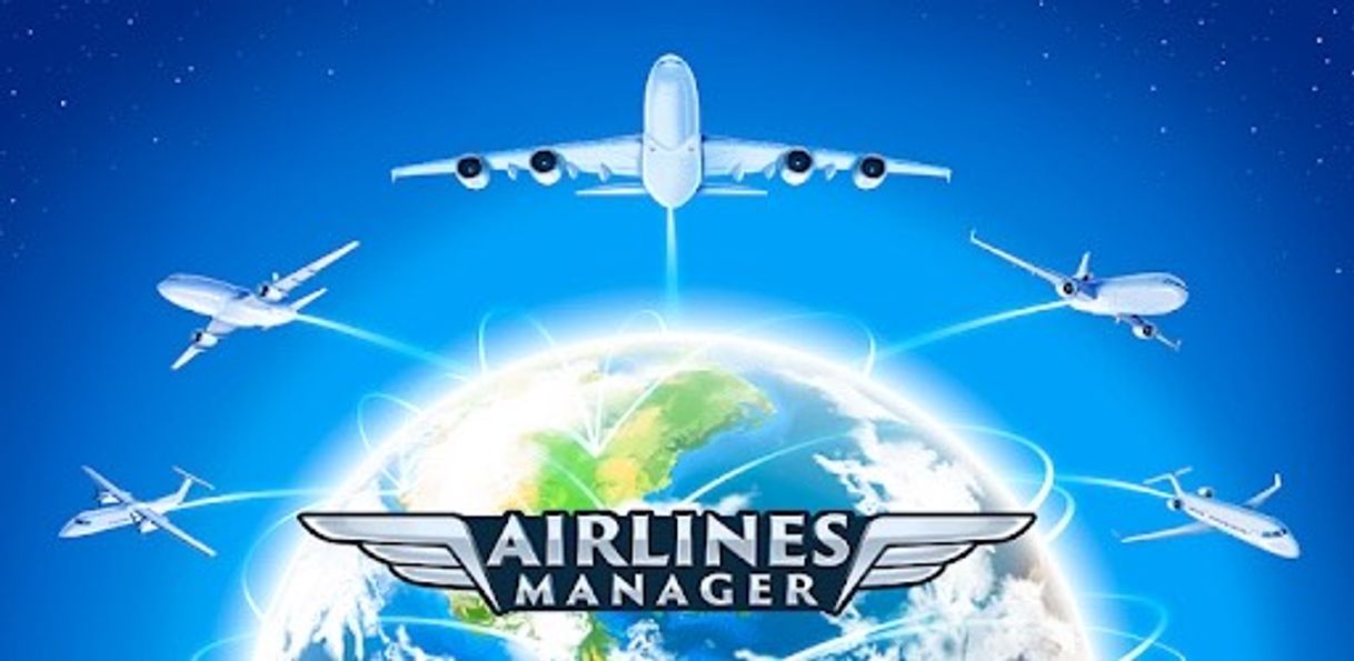 Moda ‎Airlines Manager : Tycoon 2020 on the App Store