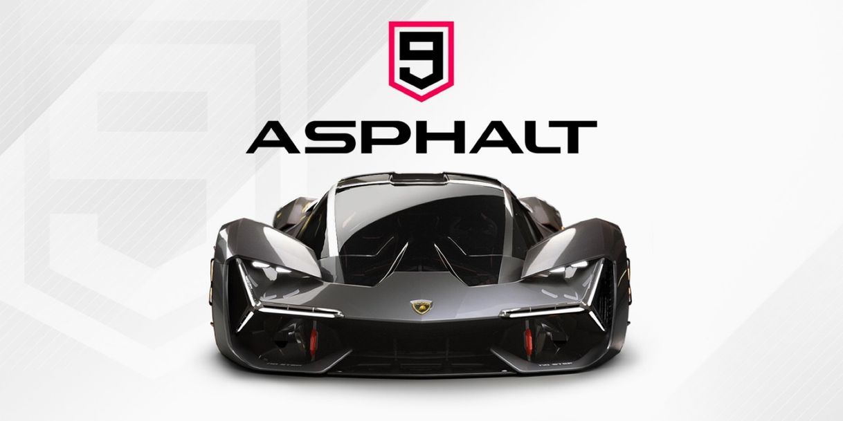 Fashion ‎Asphalt 9: Legends on the App Store