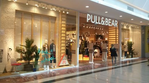 Pull & Bear