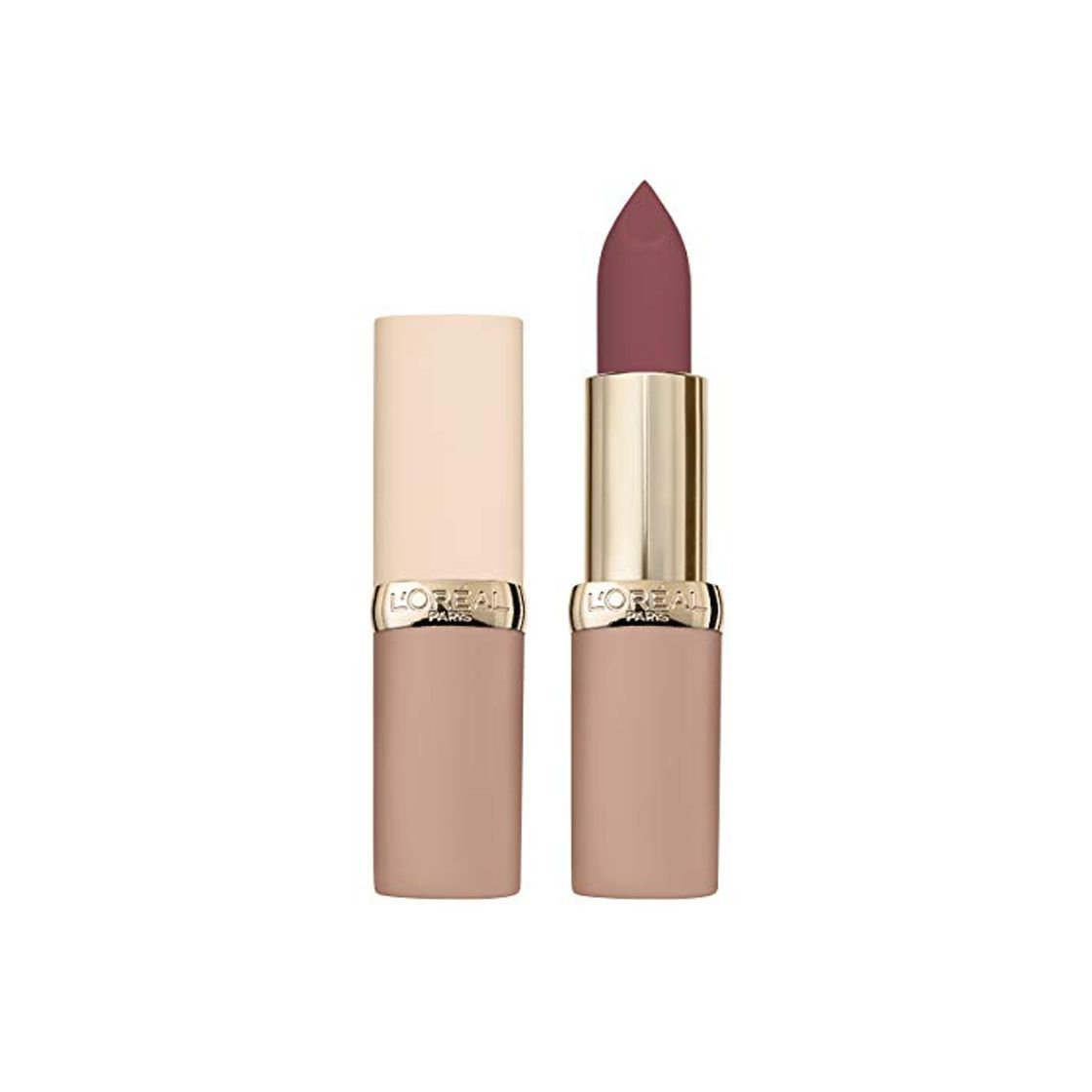 Producto L'Oréal Paris Color Riche Free The Nudes No Hesitation Pintalabios Pintalabios Nude Rosado