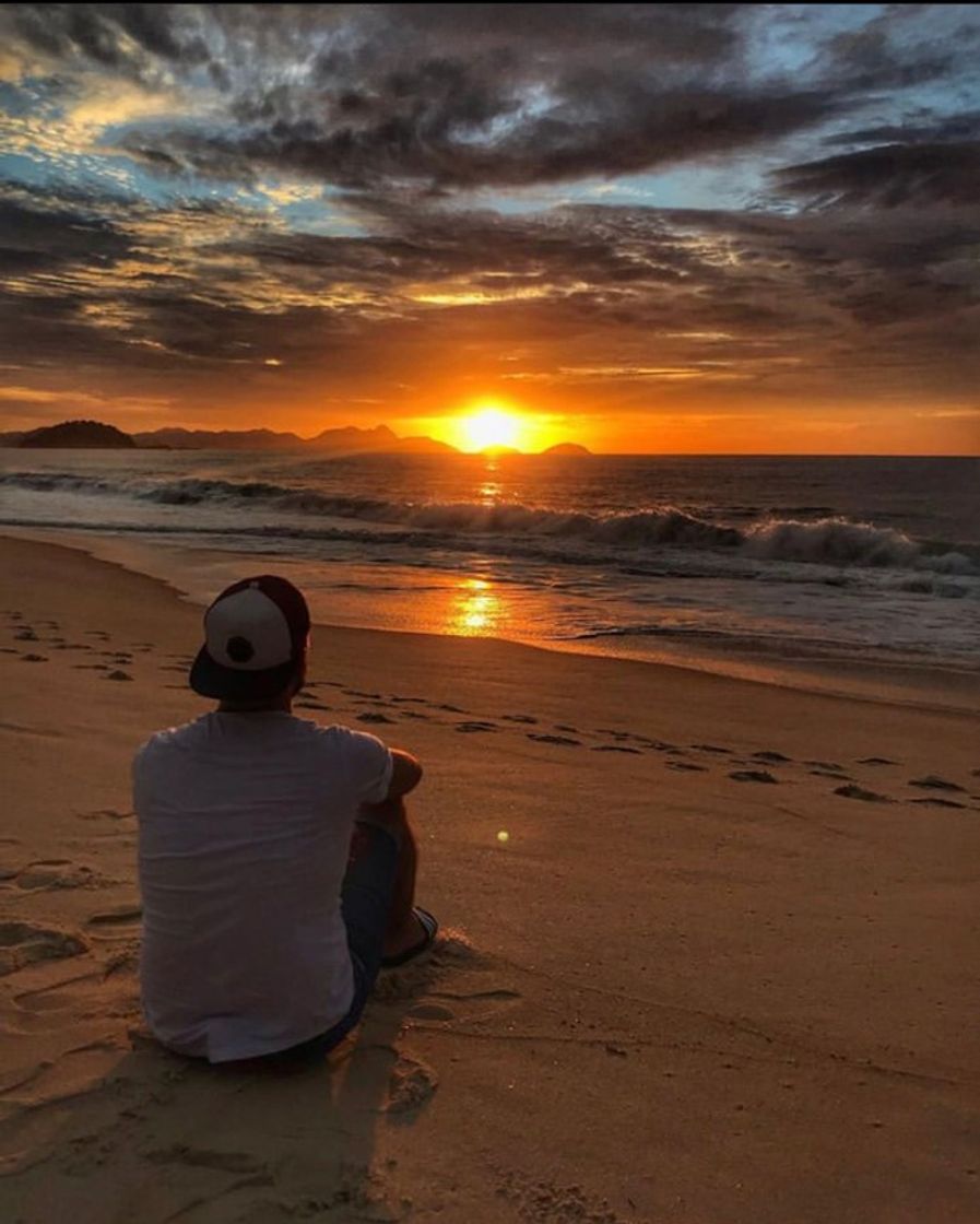 Lugar Copacabana