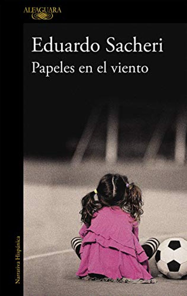 Libro Papeles en el viento