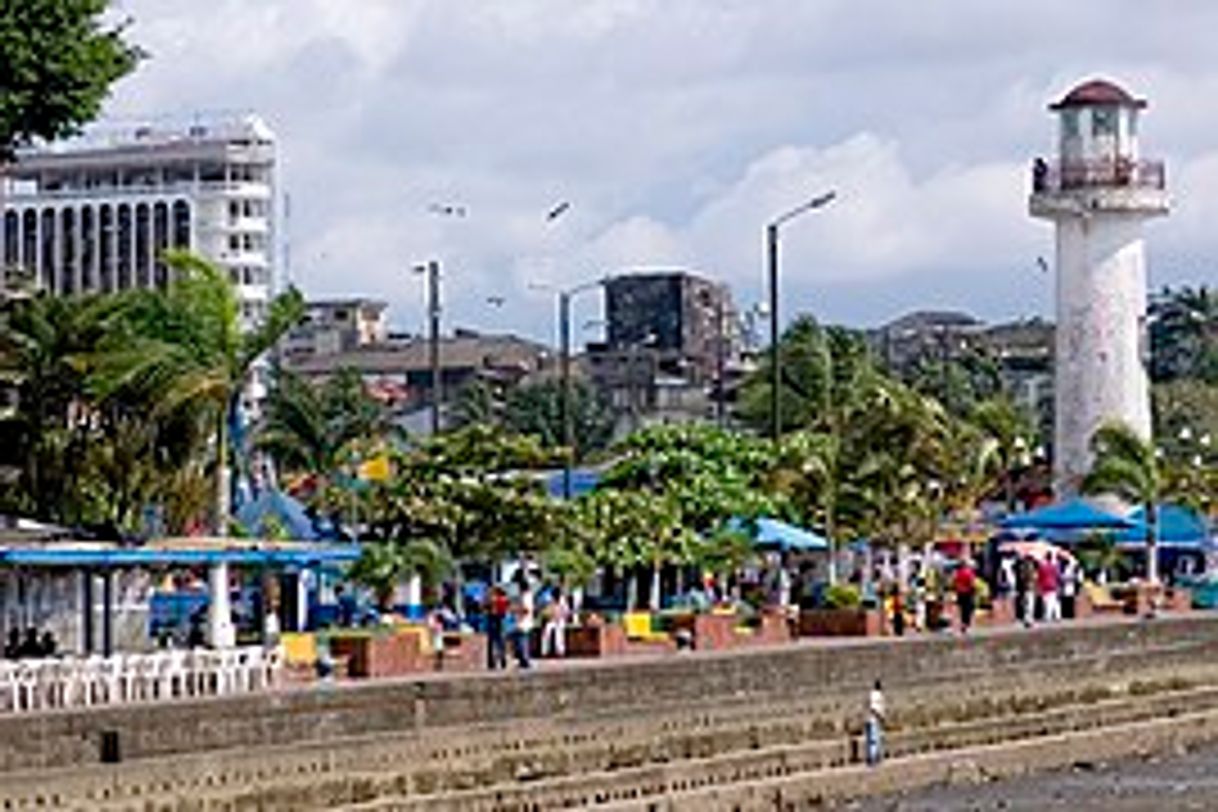 Place Buenaventura