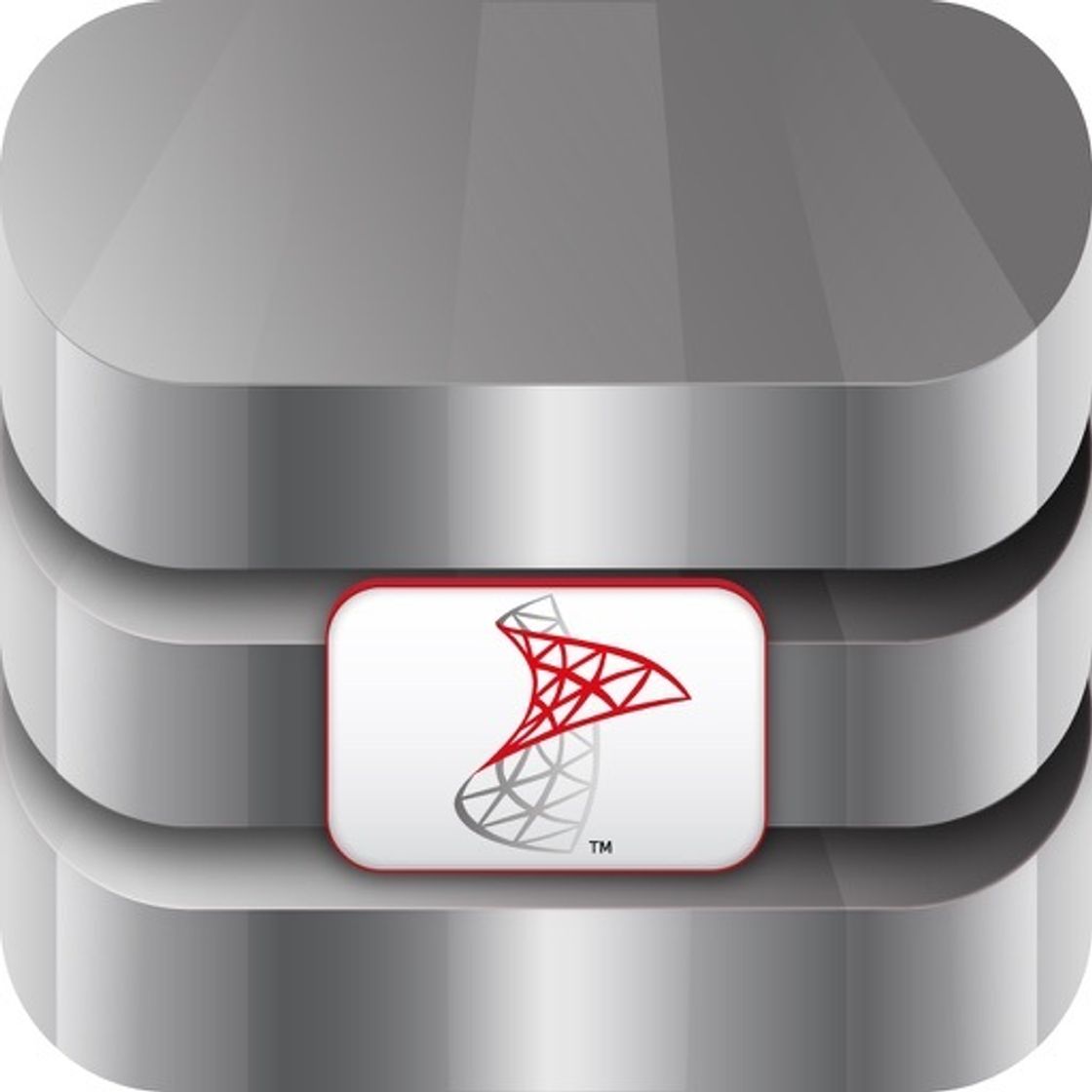 App SQL Server Mobile Database Client