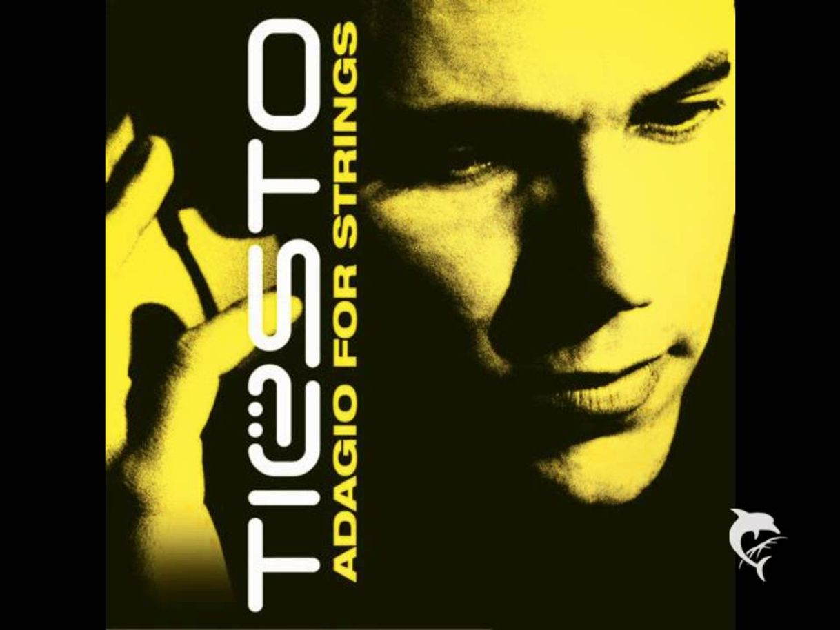 Fashion Adagio For Strings - Tiësto