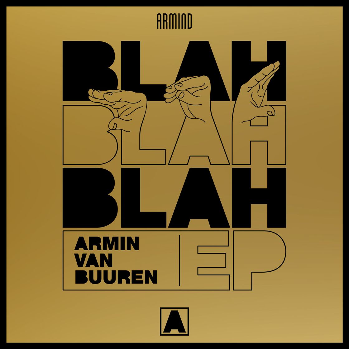 Social Blah Blah Blah - Armin van Buuren