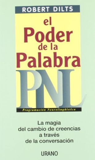 El poder de la palabra: PNL