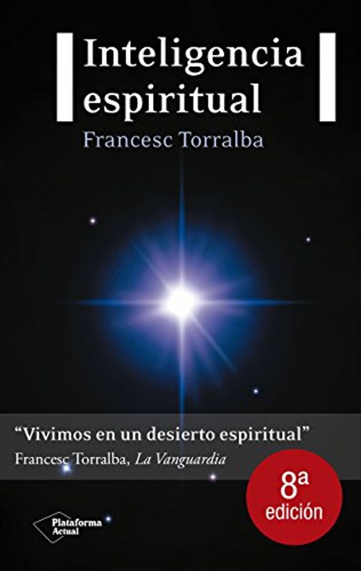 Book Inteligencia Espiritual