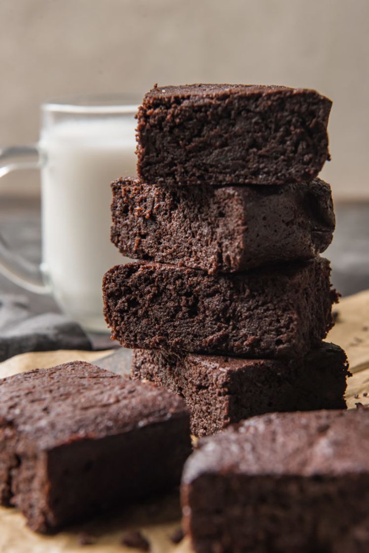 Fashion Brownies Keto