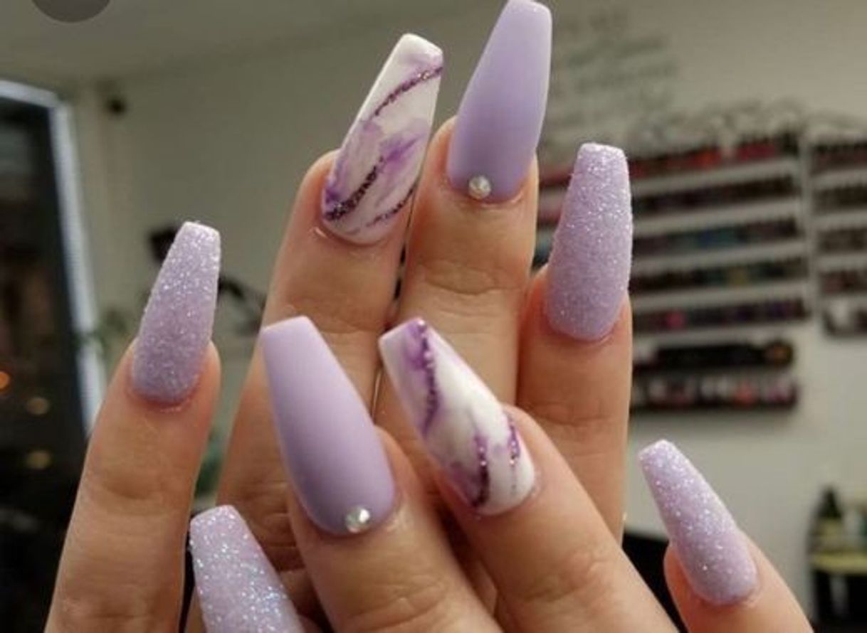 Social Unhas de gel