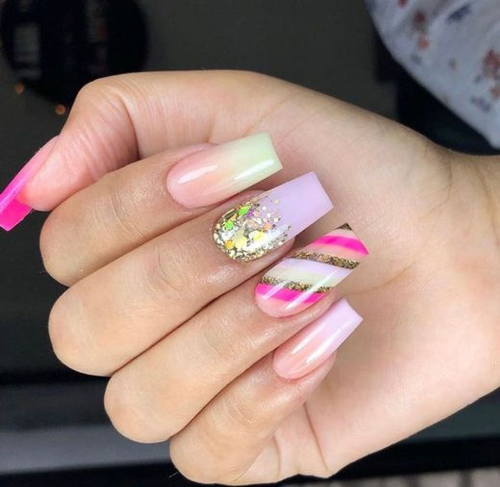Social Uñas