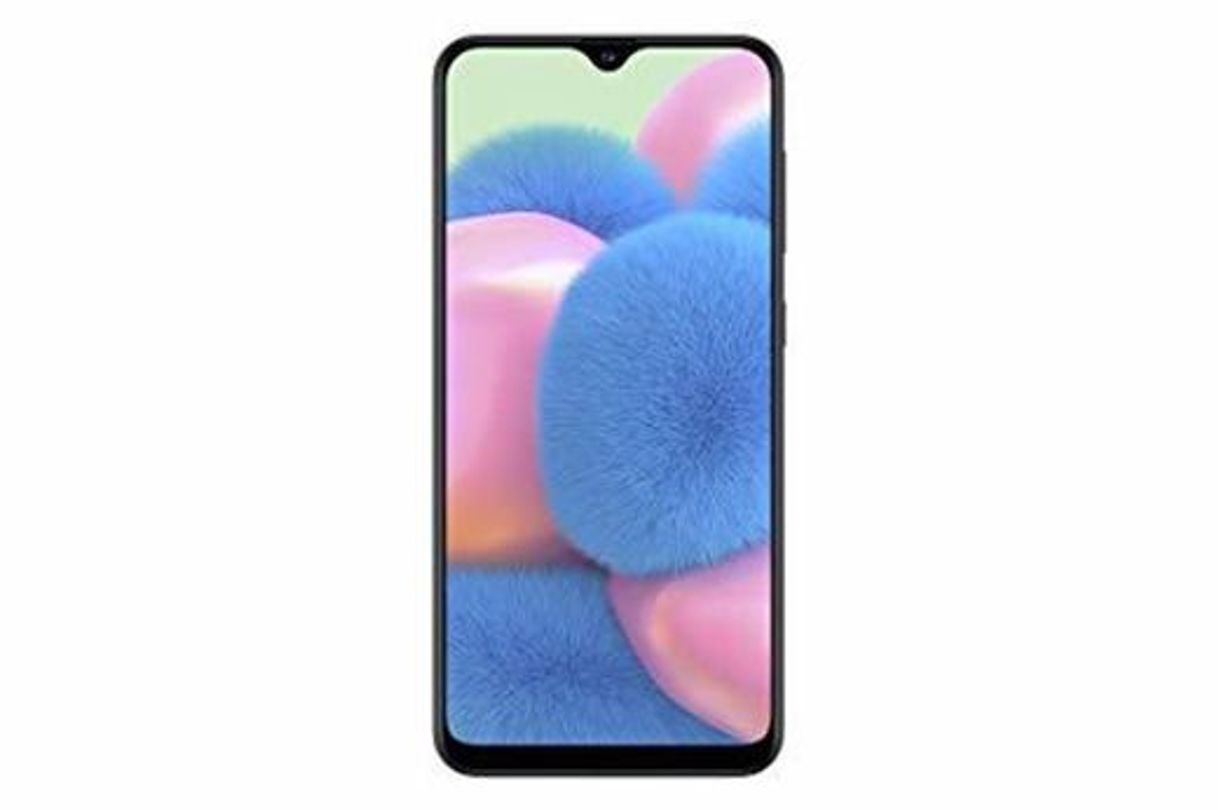 Social Samsung Galaxy A30s - Smartphone de 6.4" Super AMOLED
