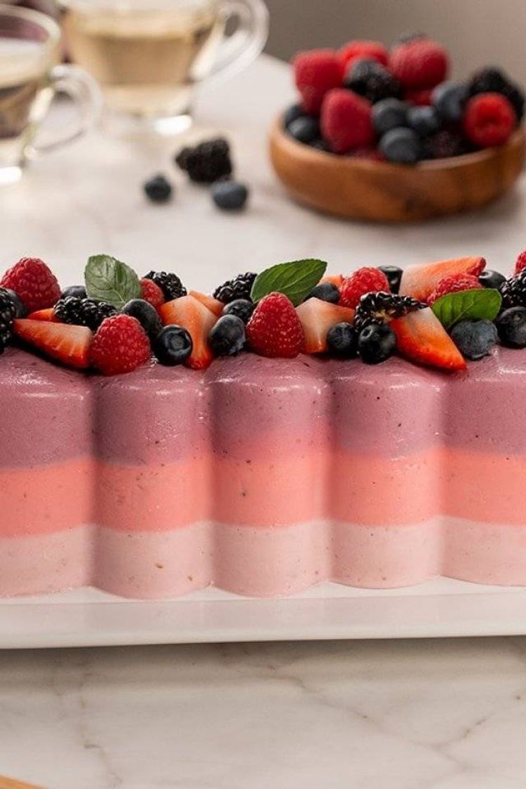 Social Gelatina Keto 😋👌