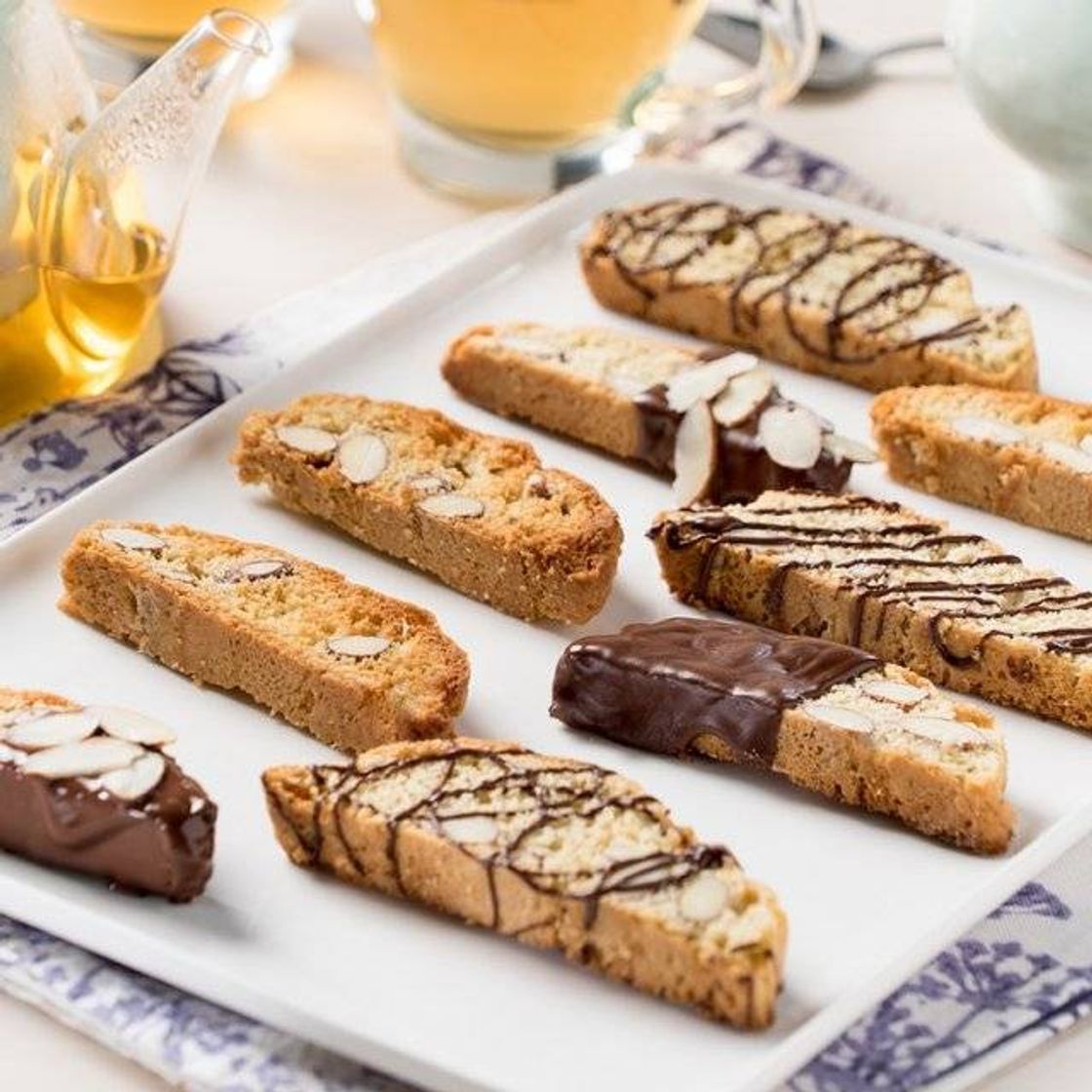Social Galletas de Avena con Frutos Secos 👌😋