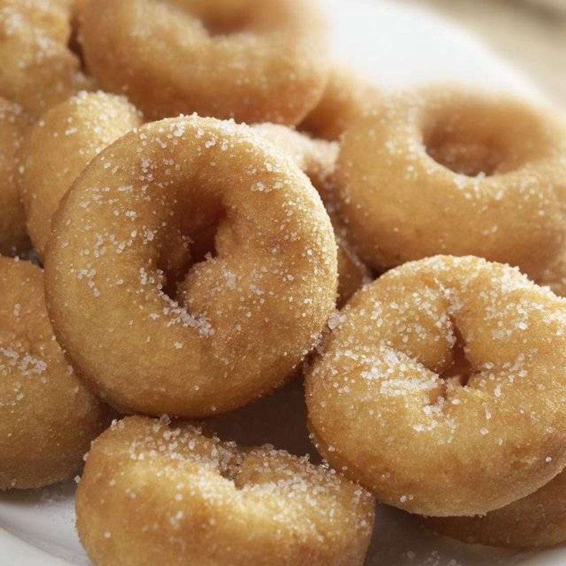 Social Donas Caseras 🍩❤️🤩