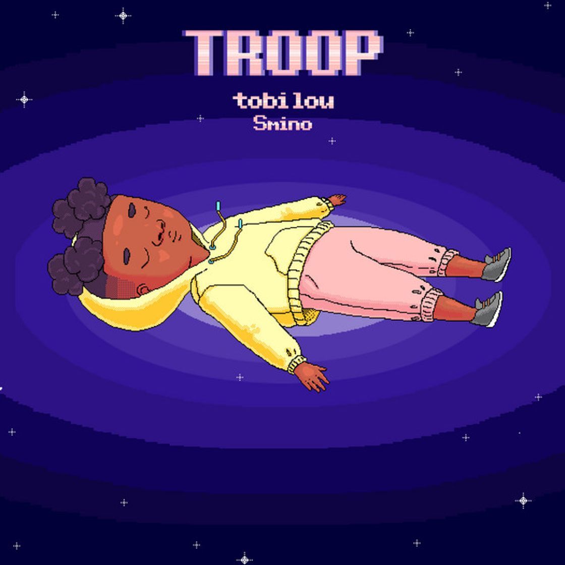 Canción Troop (feat. Smino)