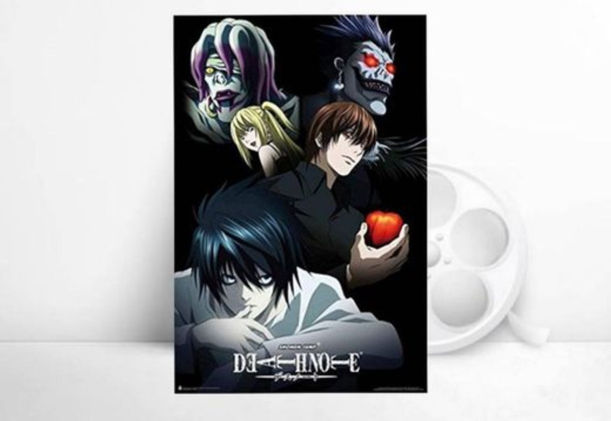 Fashion Death Note | OFFICIAL TRAILER - YouTube