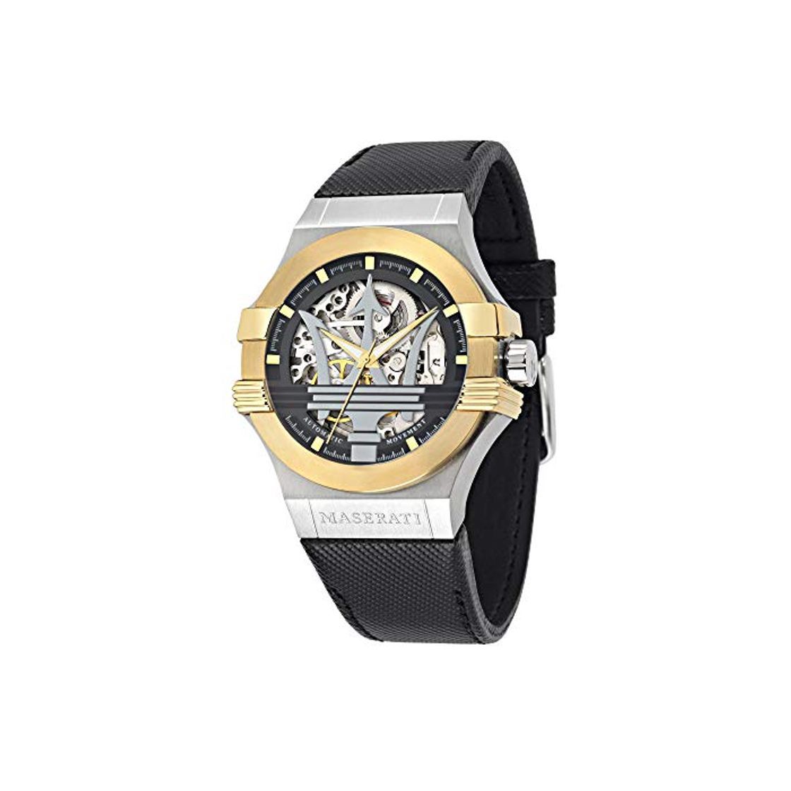 Fashion Reloj para Hombre