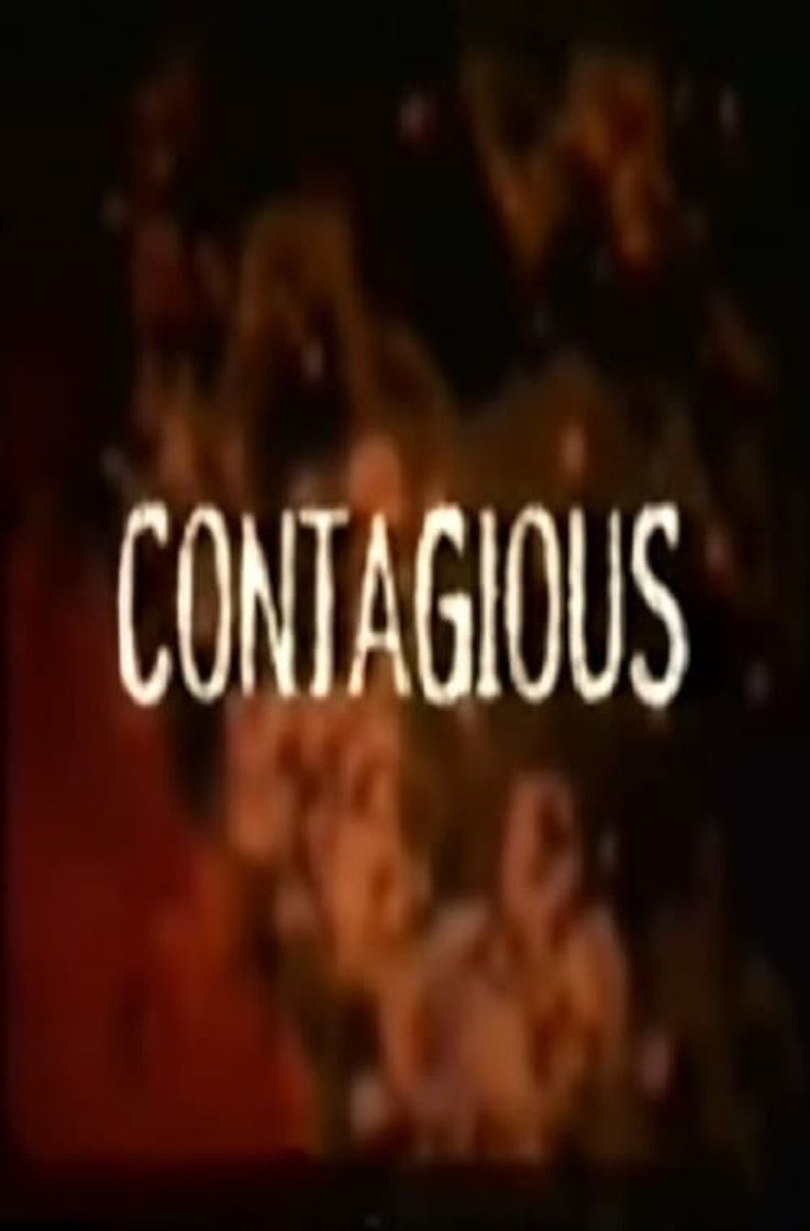 Película Contagio
