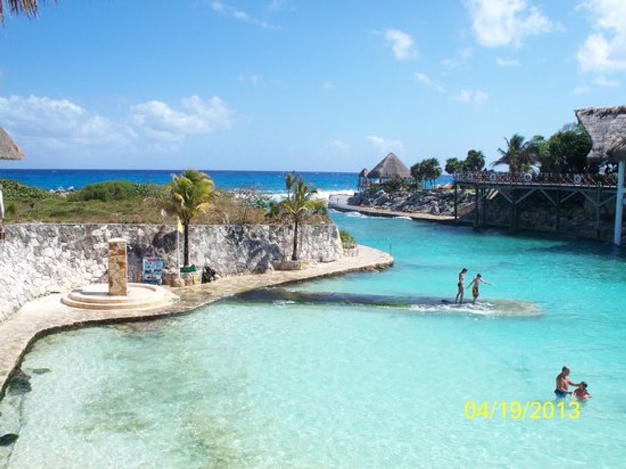 Place Occidental at Xcaret Destination